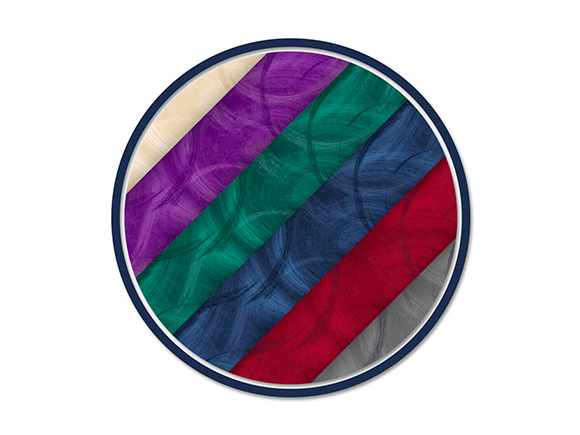 Spin Flannel 108"